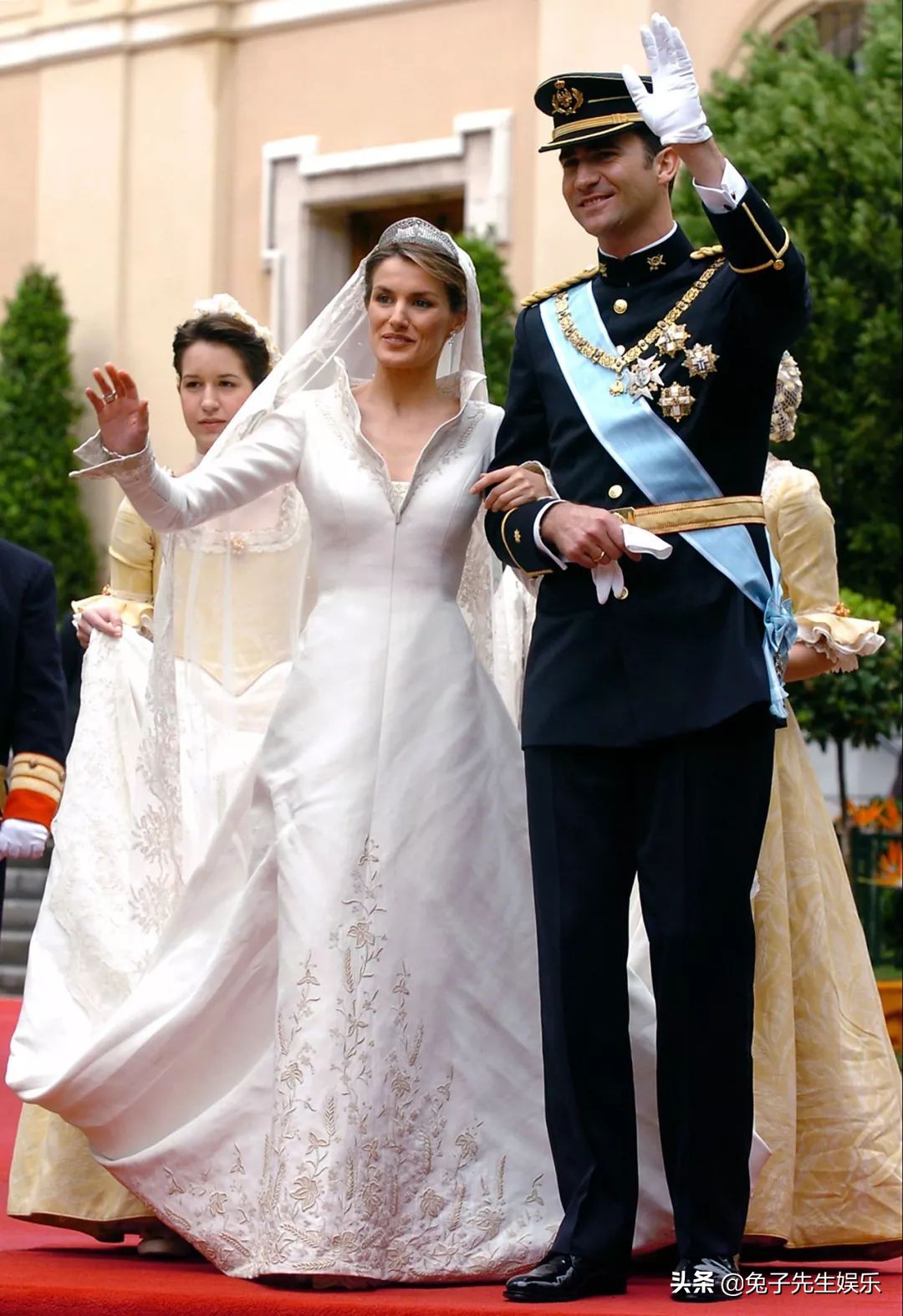 47岁西班牙王后二婚,47岁西班牙王后太惊艳
