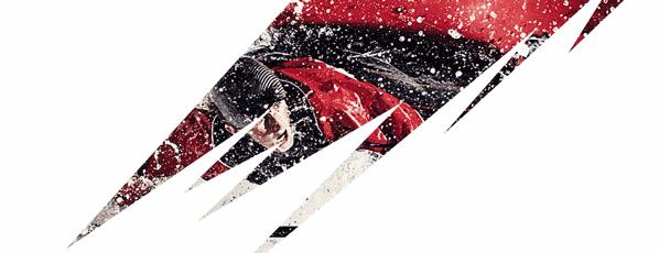 新地老师：青少年滑雪，“玩”才是正经事儿丨冰雪100人Vol.005