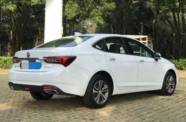 2020款威朗1.0t三缸值得买吗,2019款威朗是三缸吗