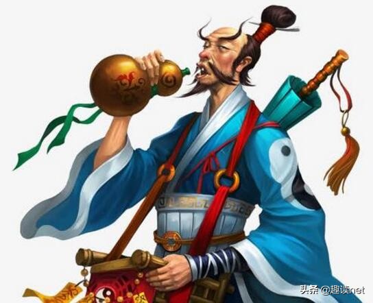 雪中悍刀行赵希抟图文,雪中悍刀行赵希抟人物分析