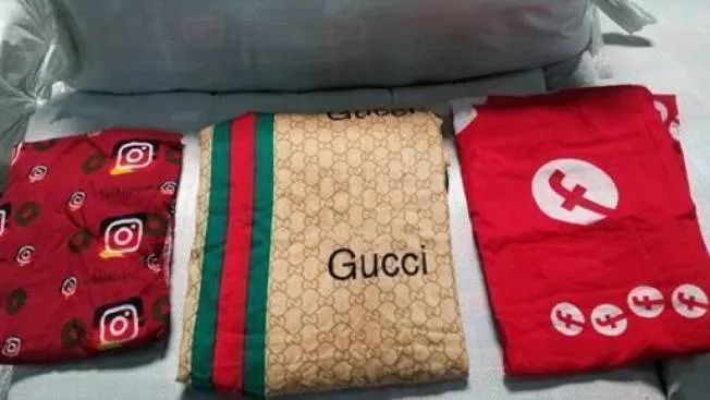 gucci睡衣假鞋,假gucci鞋