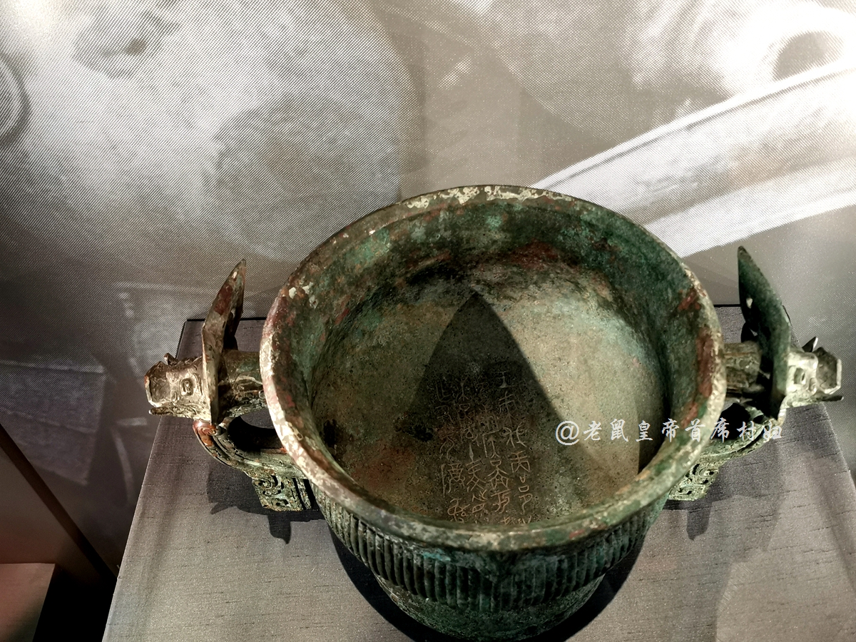 收藏中国文物最多的大英博物馆,大英博物馆中的3件中国顶级国宝