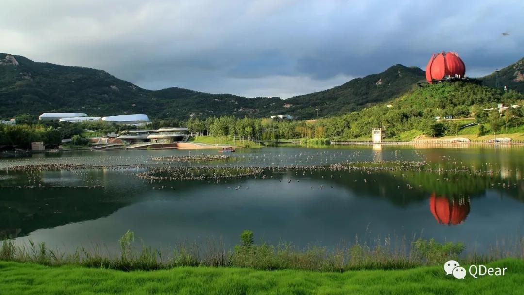 青岛景点春节免费开放通知,青岛六十岁老人去哪些景点免费