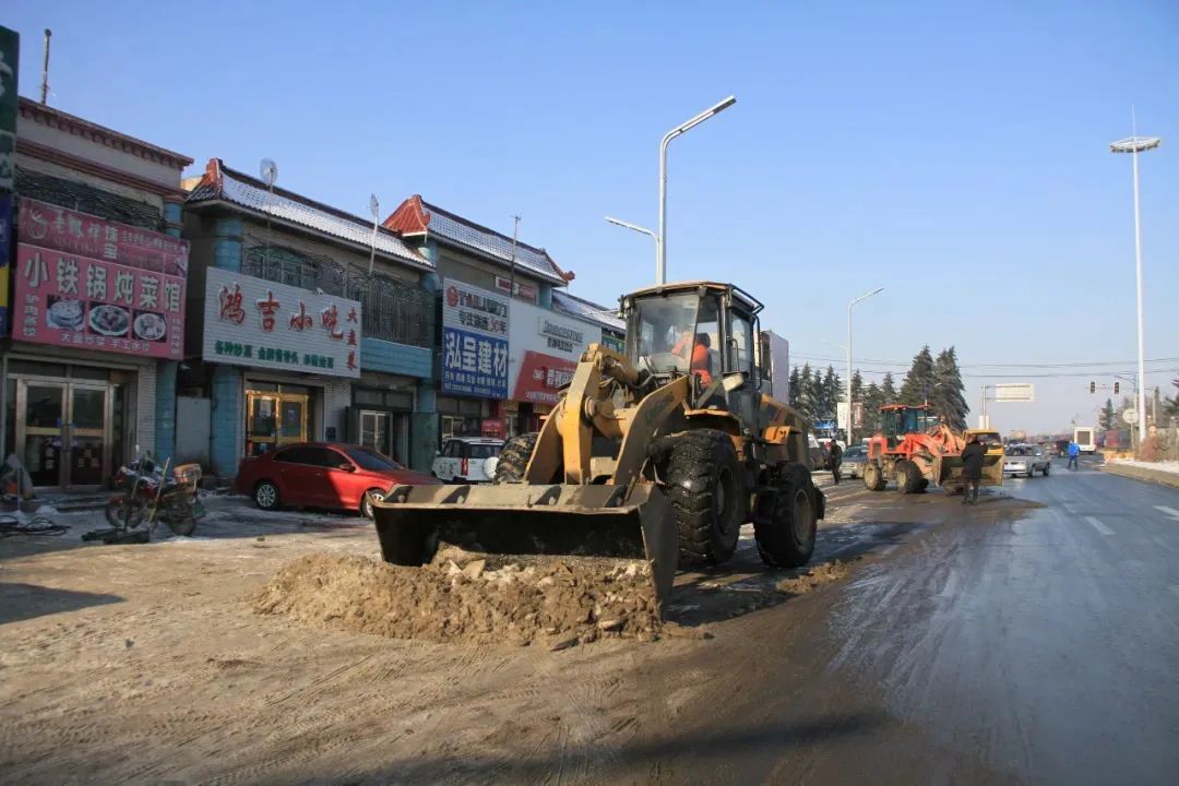 范家屯，越来越“高新南”了