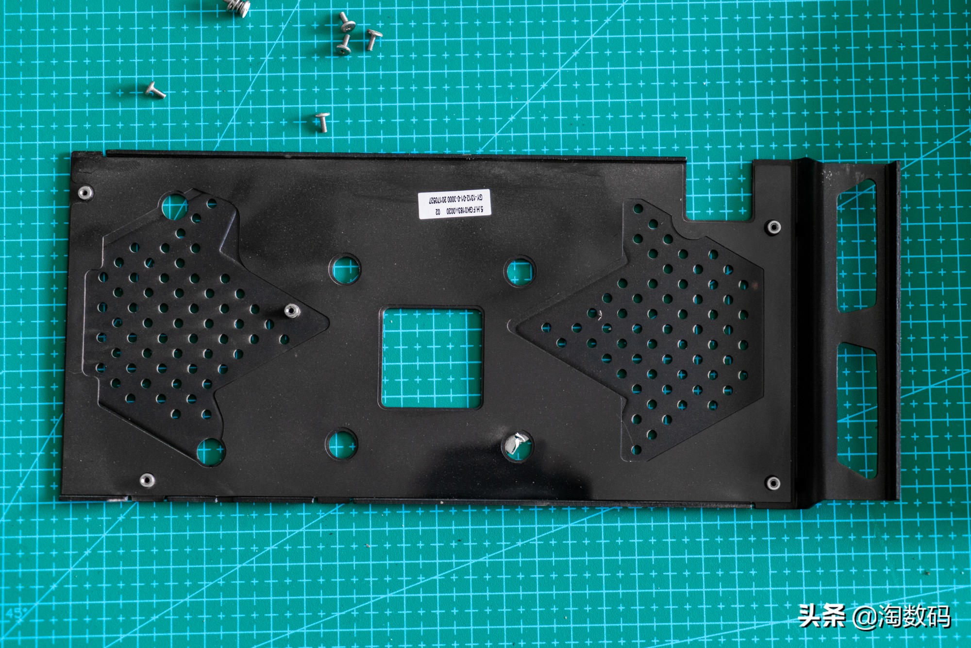 rx470矿卡寿命,蓝宝石rx470超白金更换硅脂