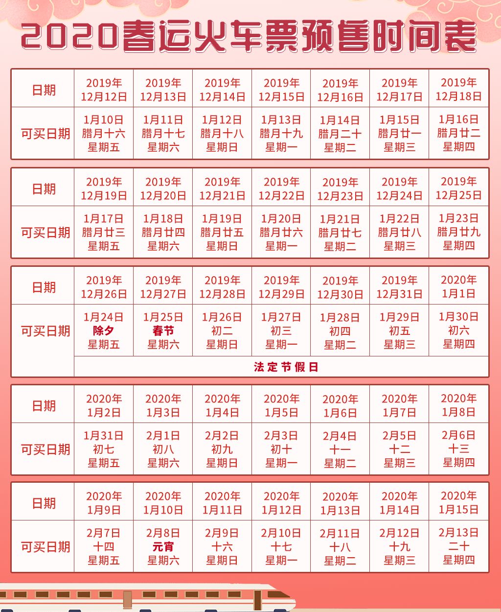 放假通知这几件事要知道,最新放假通知放假8天