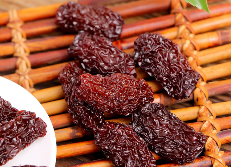 九华山有什么必带的特产,池州九华山吃什么