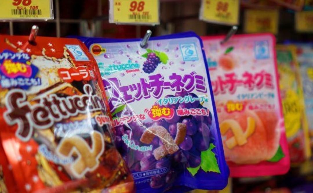 去日本必买的10件护肤品,去日本带什么药妆好