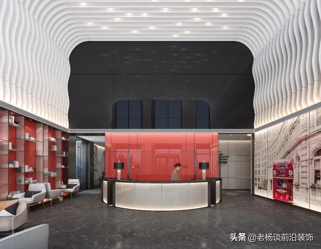 金螳螂·年度集锦|设计酒店空间精选案例