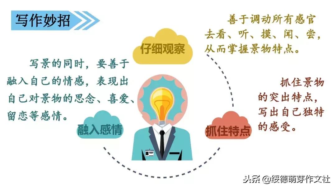 三年级上册语文这儿真美作文200字,三年级上册语文习作这儿真美