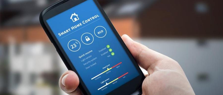 智能照明管家,智能情绪彩光灯