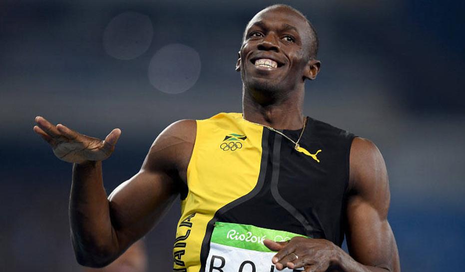 苏炳添vs博尔特基因天赋,苏炳添短跑技术