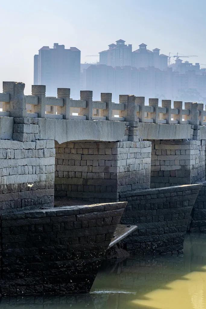 泉州，你可真是太拼了