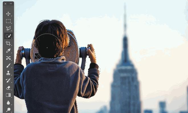 ps转换点工具快捷键是什么,ps常用快捷键大全帮助快速学成