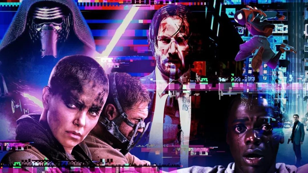 最新50部必看电影,值得看的50部电影