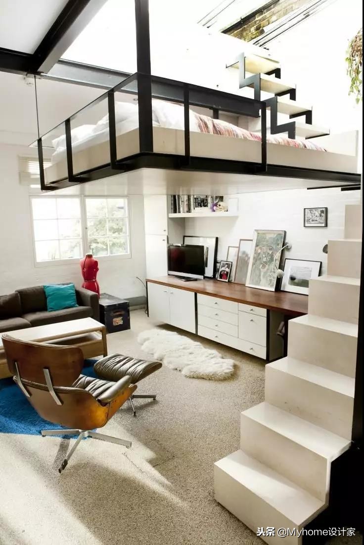 小户型怎么选户型,小户型怎么选家具好看又实用