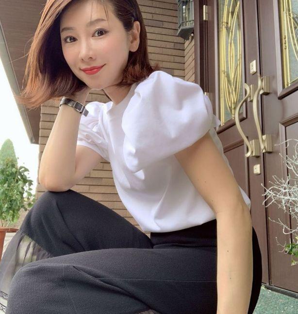 不老仙妻日本,不老仙妻40多岁看起来仅20岁