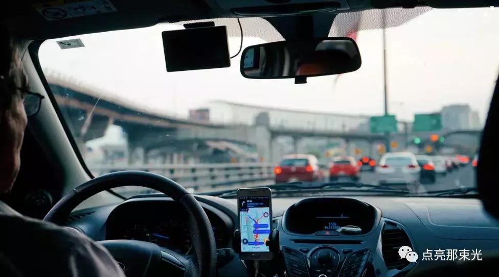 滴滴司机的苦与乐,专车司机的苦乐与哀愁