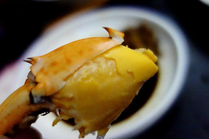 中国十大名蟹大闸蟹 (大闸蟹和黄油蟹谁更好吃)