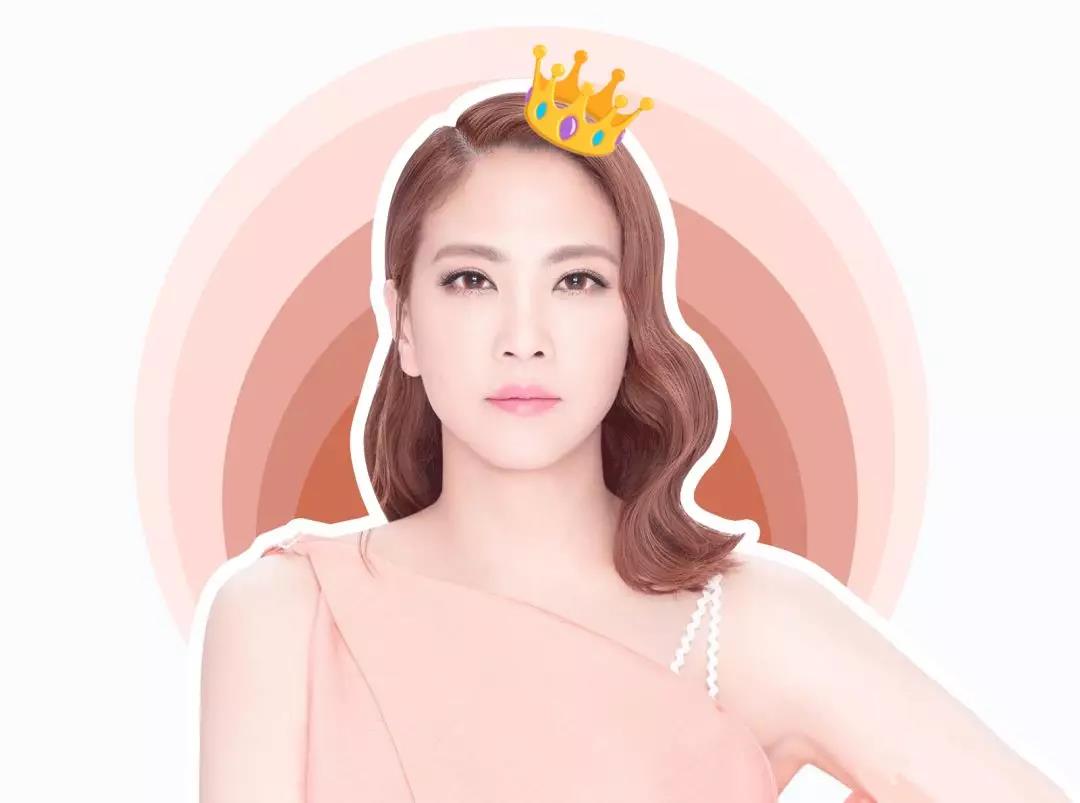 吴依霖教齐肩发扎发,吴依霖洗头发的正确方法