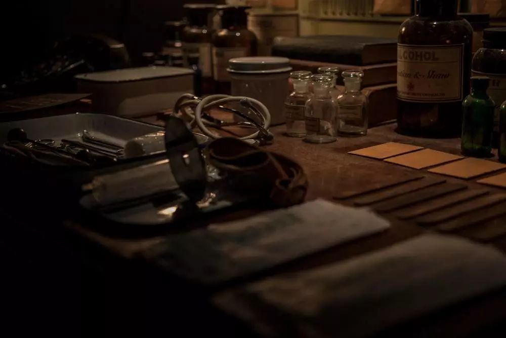 不一样的不眠之夜,暖心的不眠之夜