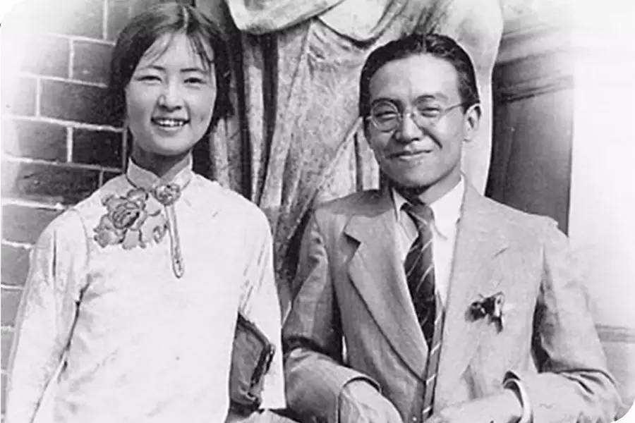 抛妻弃子，大才子徐志摩，为何被称为“民国第一渣男”