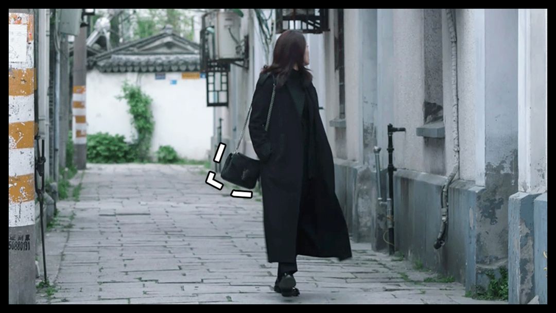 苏家女人买东西,苏家女士包包