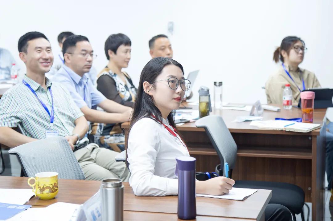 走进江淮首郡,菁英律师实战特训营·合肥站圆满落幕