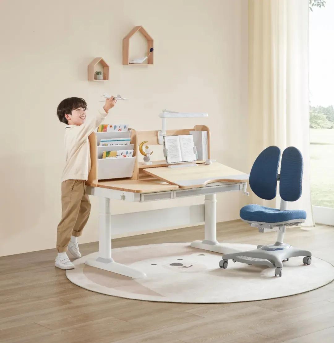 儿童学习桌椅子是不是智商税,儿童学习桌怎么选才不是智商税
