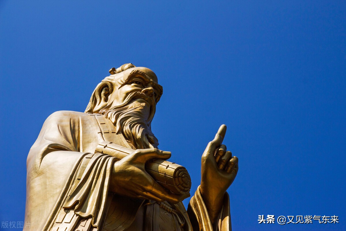 老子道德经学习笔记第二十四章,死而不亡者寿道德经笔记