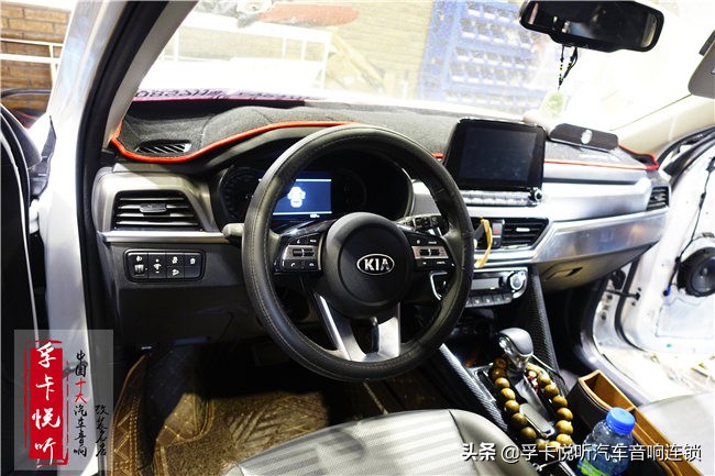 兰州起亚智跑音响改装,衢州起亚智跑改装音响多少钱