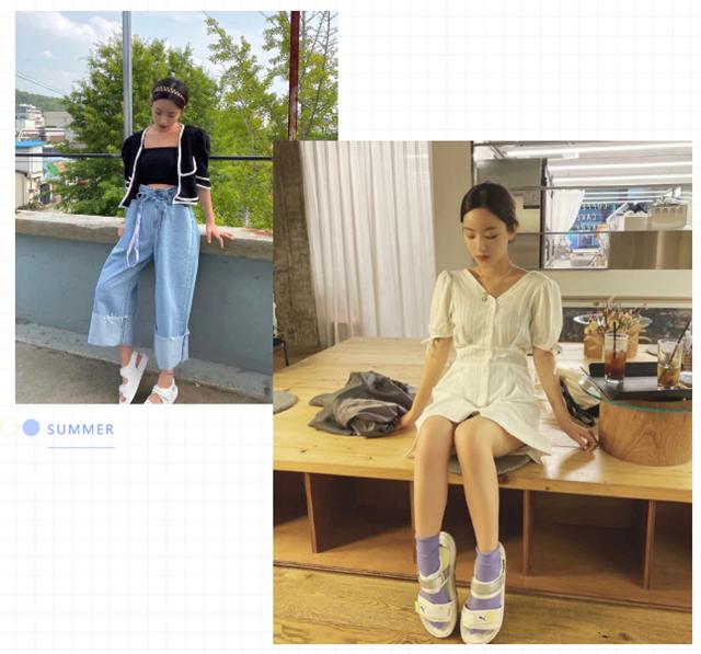 给鞋加魔术贴,超好用的鞋子魔术贴