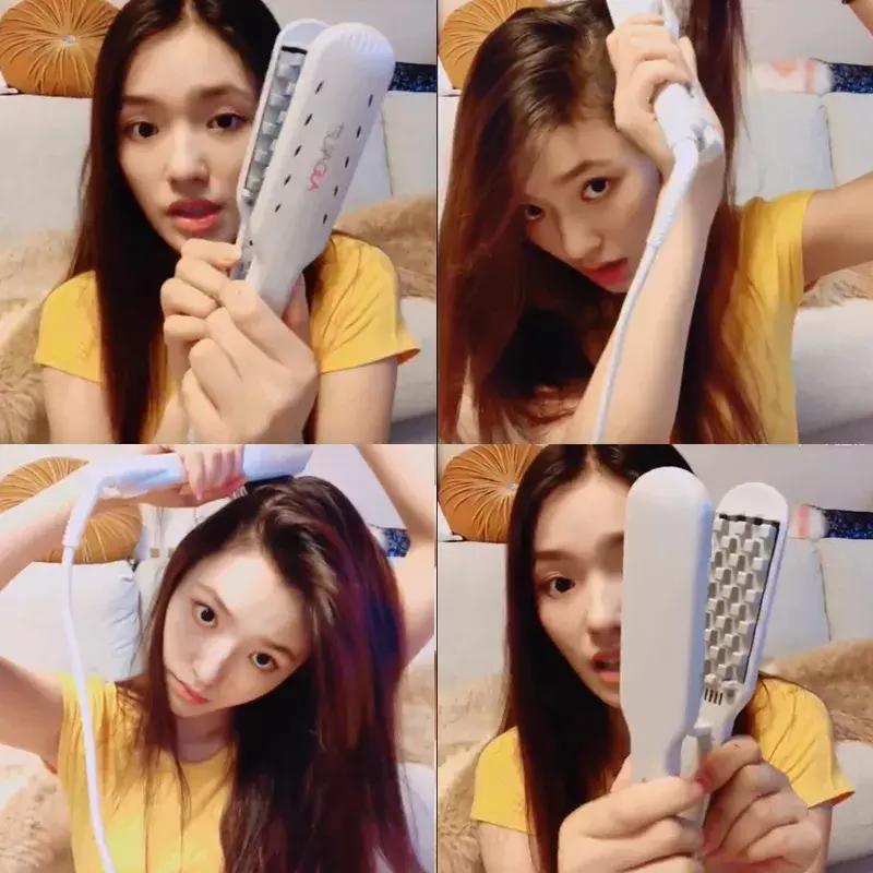 刘亦菲柳岩林允披肩,林允柳岩