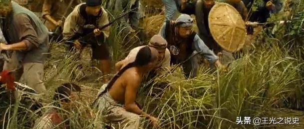 漳泉械斗的根源,台湾漳泉两州械斗史