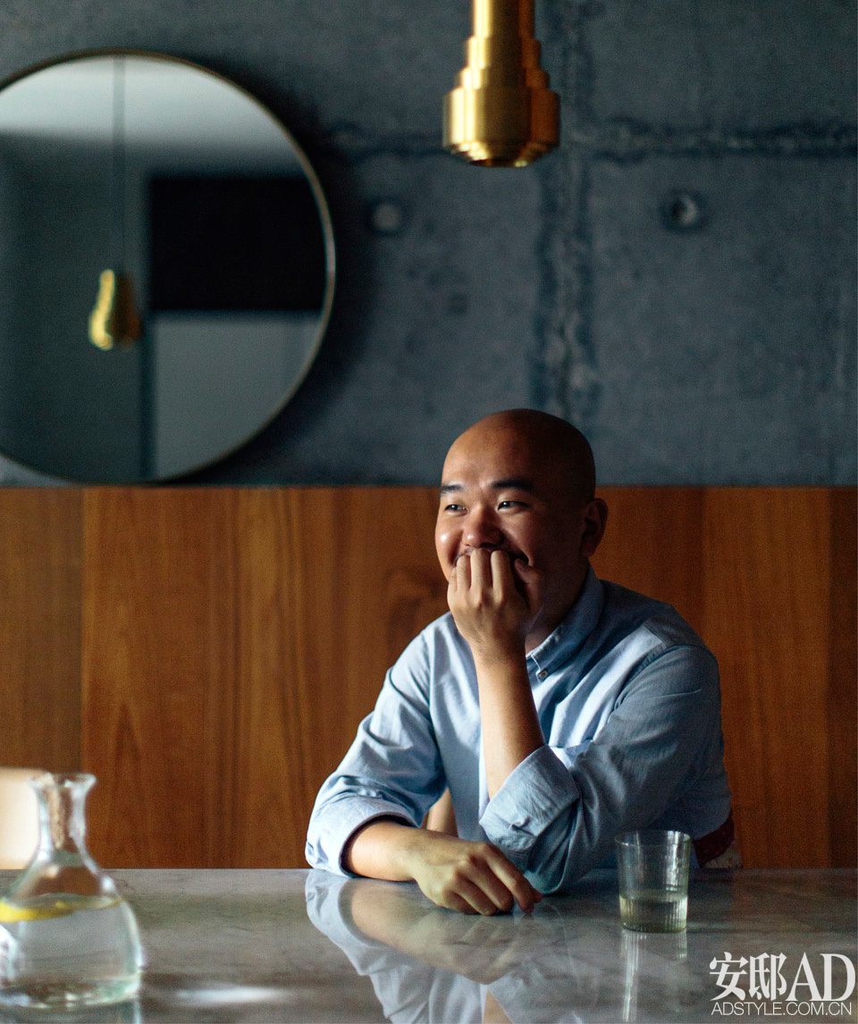 陈飞波设计餐厅杭州,杭州陈飞波室内设计