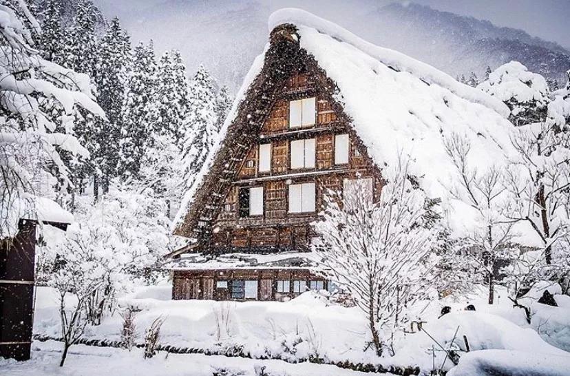 日本小众的好地方,日本最小众的地方