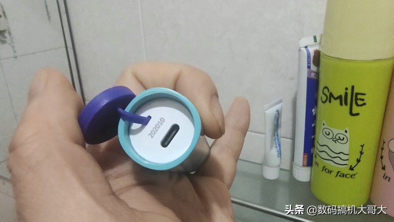 大拿dynacare儿童电动牙刷,dynacare牙刷怎么样