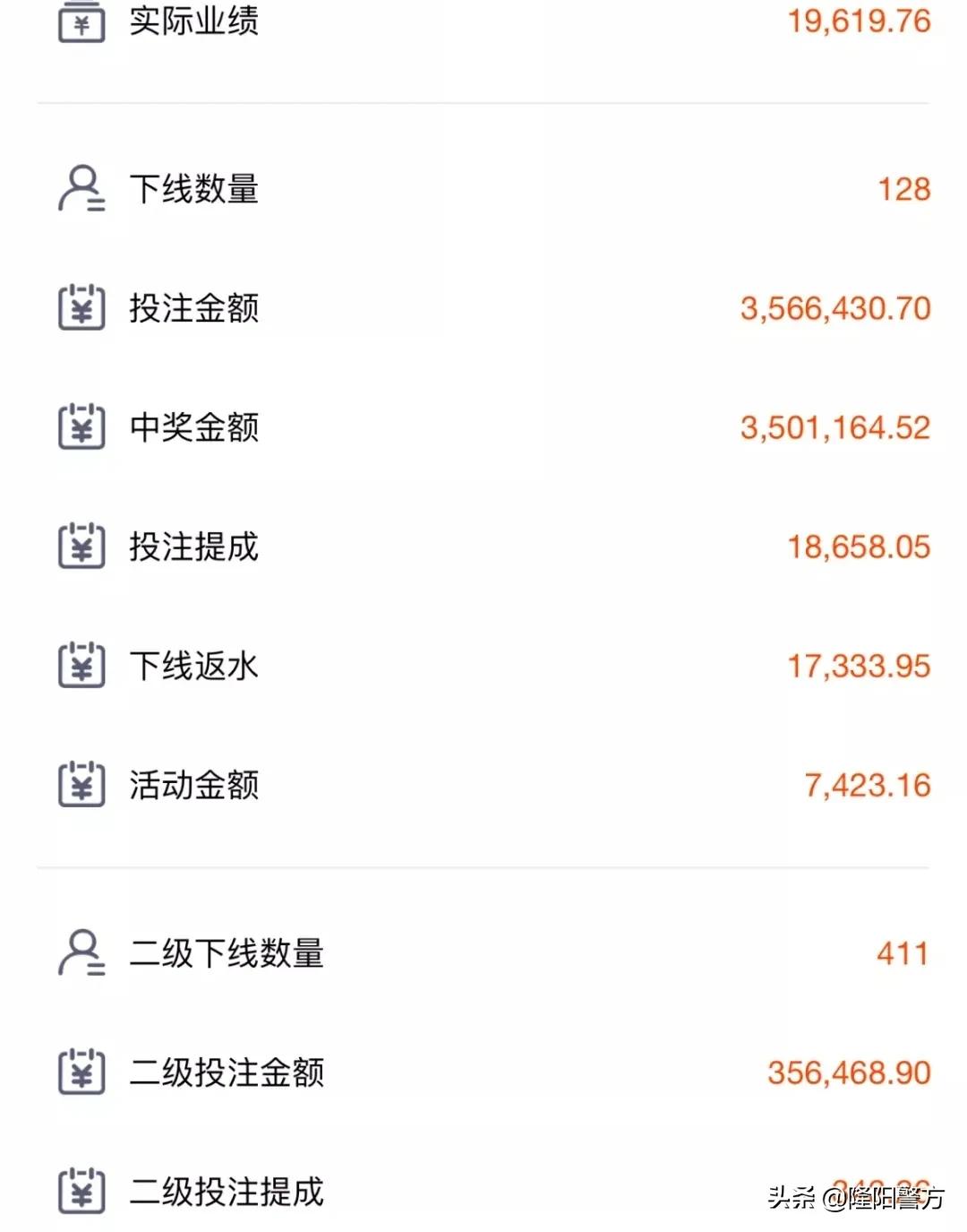 网络赌博案例涉案金额80亿,警方起底涉案5000万网络赌博大案