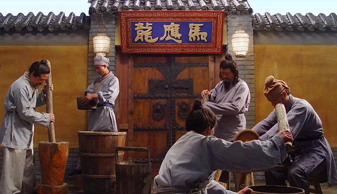 马应龙去除眼纹,马应龙去细纹