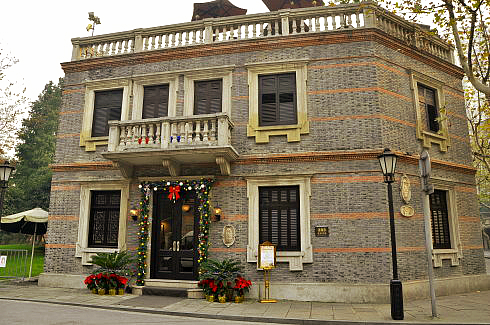 从沿海看内陆：上海经济地位反映了中国内生经济力量的强大与否