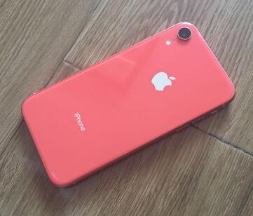 iPhoneXR降到了3899元，A12+iOS12