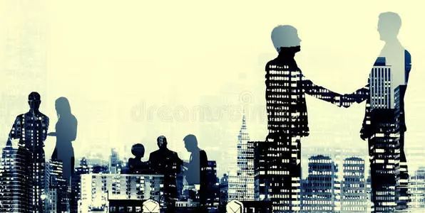 思考与分享，浅解六大顶级销售思维