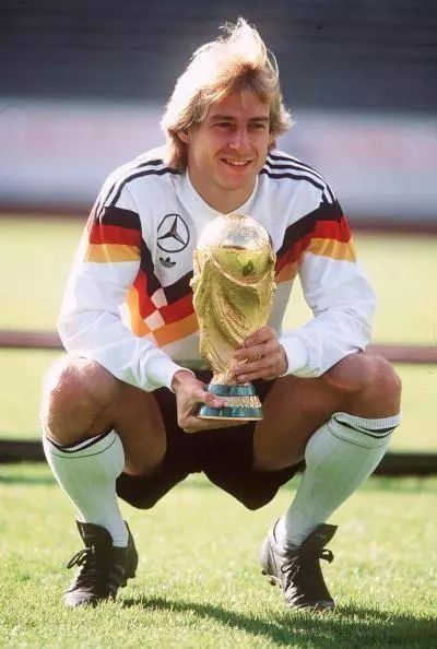 十个足坛巨星的绰号,响亮中国足坛的十大外号