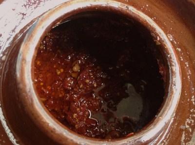 制作美味豆瓣酱的简单步骤与技巧,做豆瓣酱的详细教程