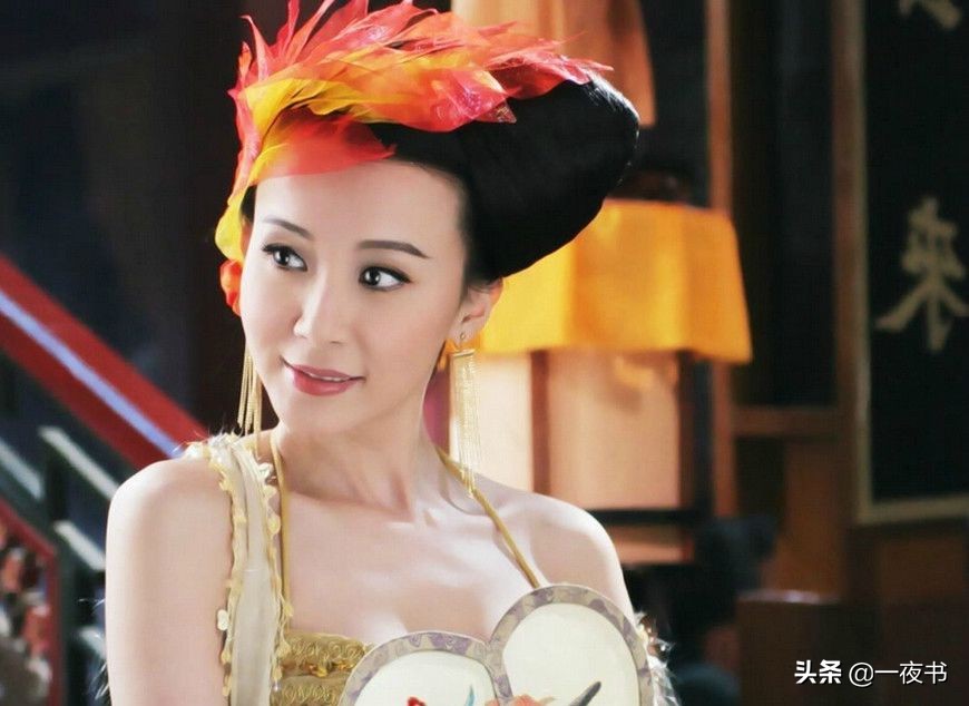 东方不败vs江玉燕,江玉燕和东方不败哪个厉害