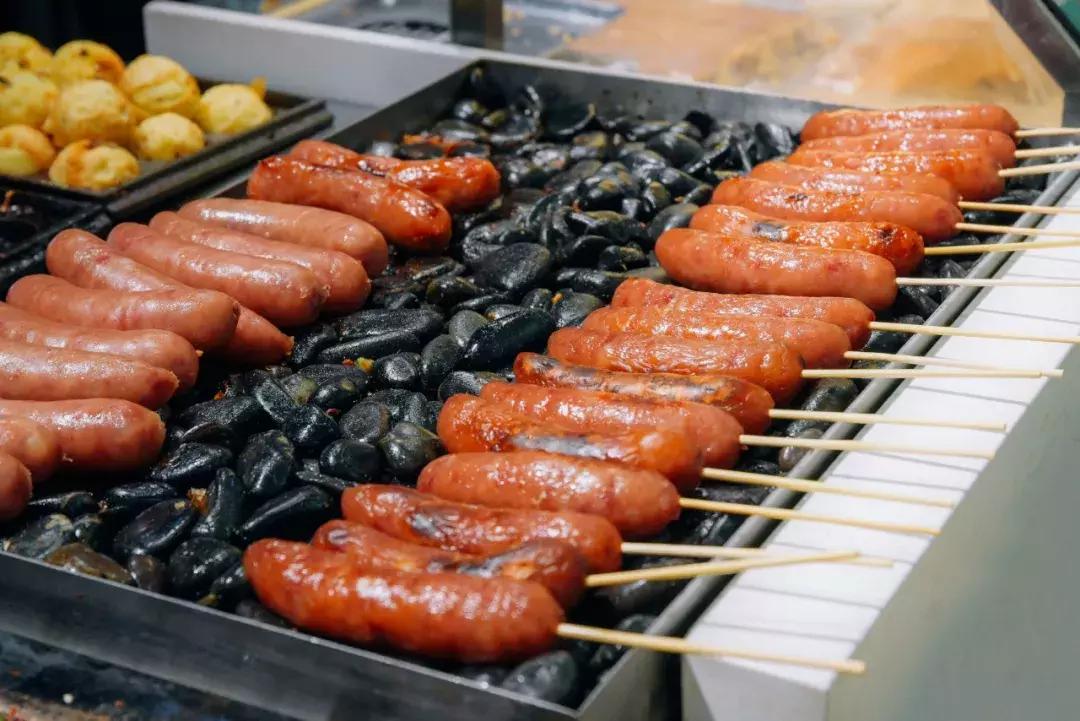 陪你长大的秋林公司，藏着每个西安人的回忆