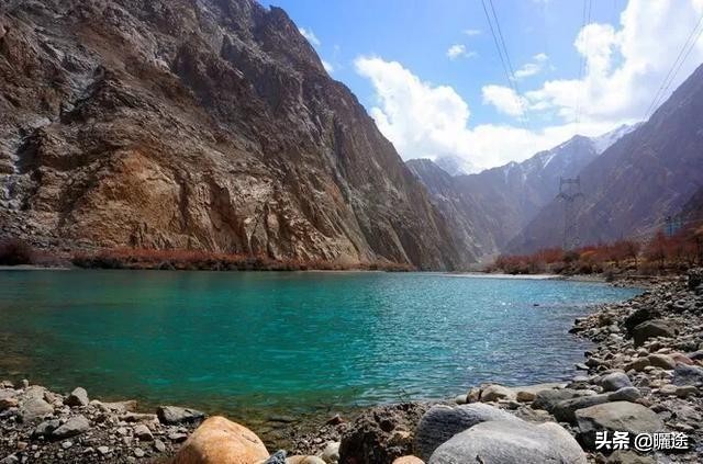 喀什到拉萨旅游景点,喀什塔县旅游景点大全