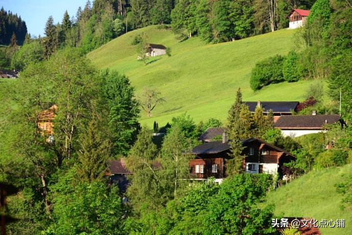 孟浩然诗歌描写田园风景悠闲惬意,孟浩然山水田园诗