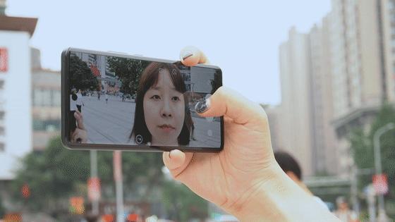 荣耀50除了vlog还有什么功能亮点,荣耀50怎样拍vlog带美颜