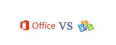 msoffice和wpsoffice有啥区别,wps2019和wpsoffice的区别
